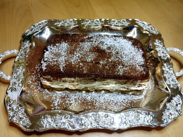 Tiramisu